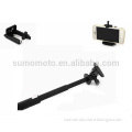 telescope pole self shooting mobile phone monopod Bracket